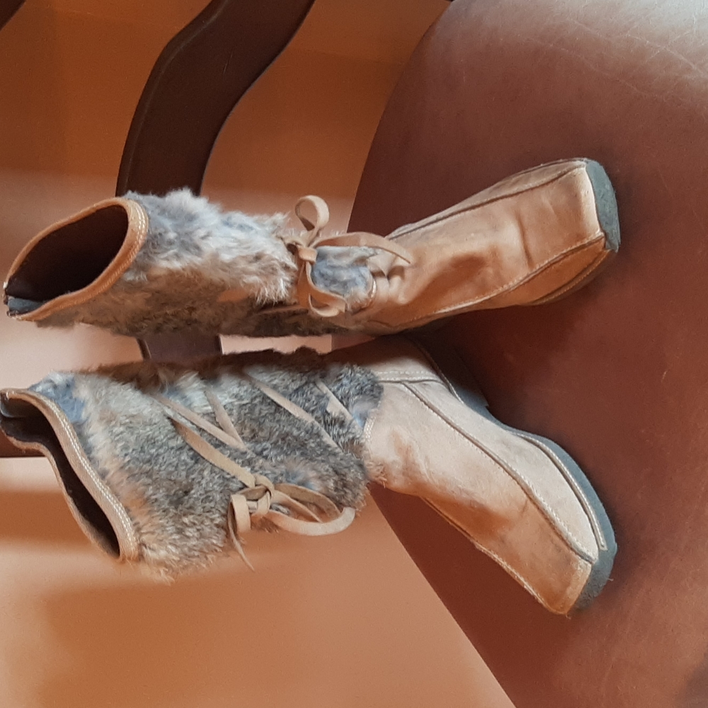 Women's boots